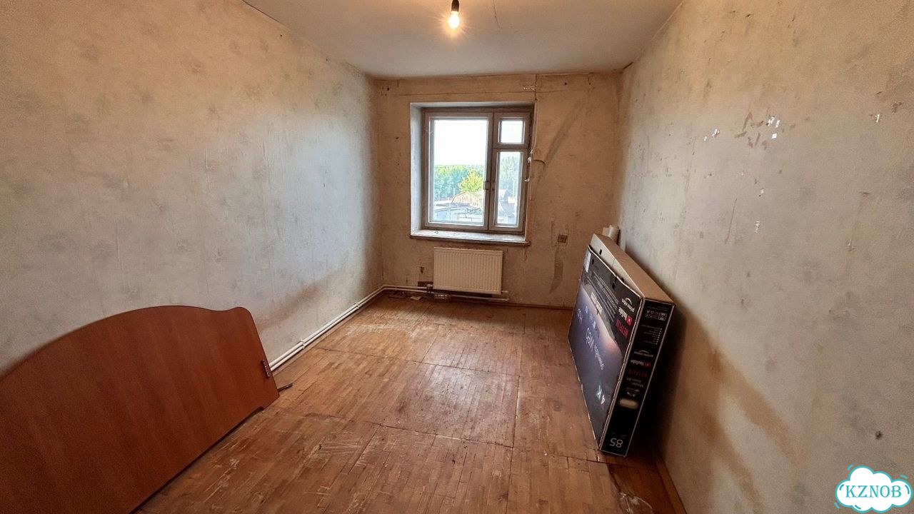 2-к. квартира, 51,8 м², 2/3 эт. фото 9