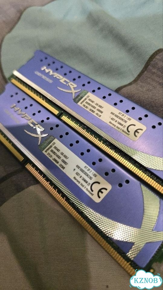 Оперативная память ddr3 8gb фото 1