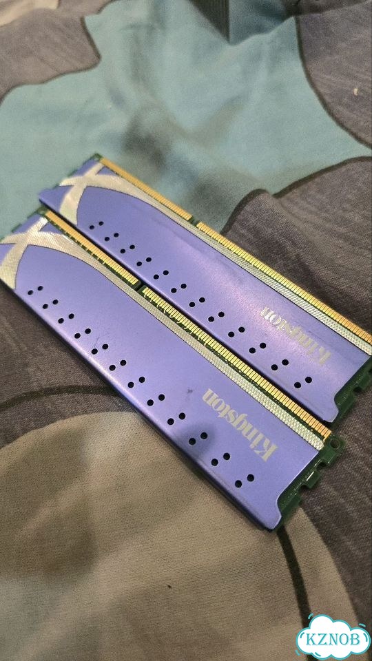 Оперативная память ddr3 8gb фото 3