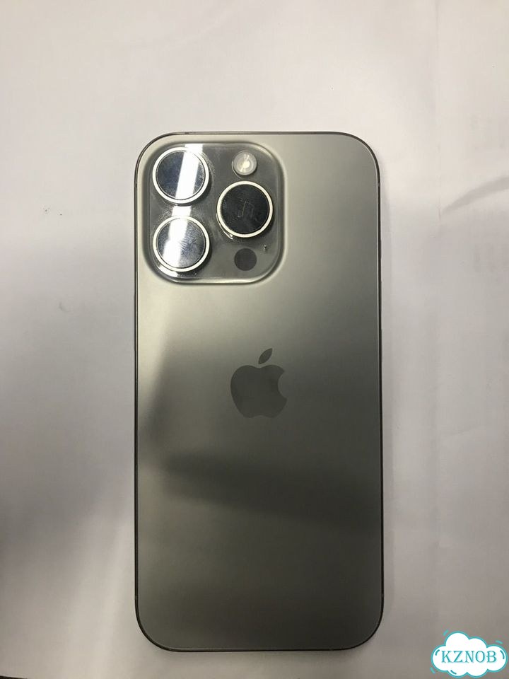 iPhone 16 Pro, 128 ГБ, eSIM фото 1