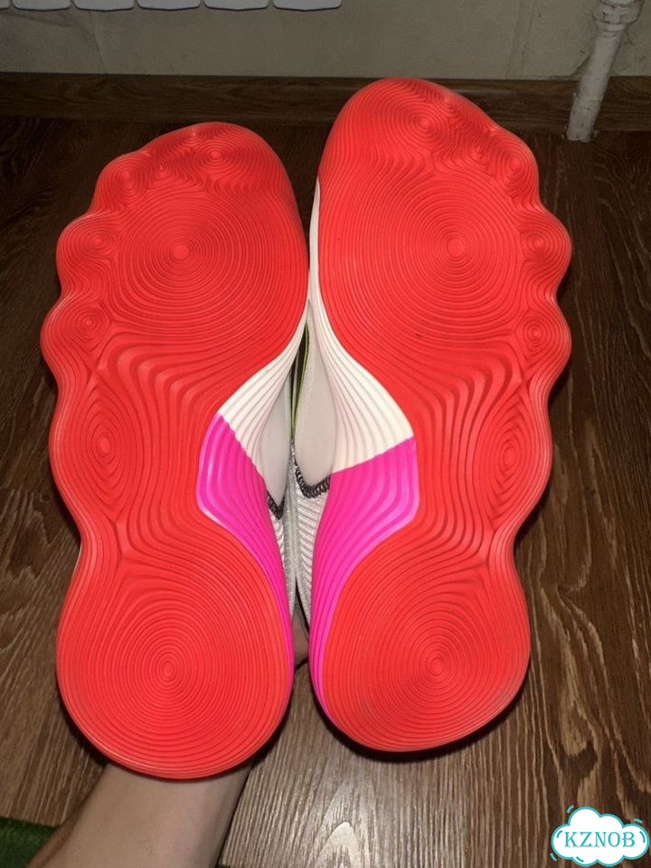 Nike react hyperset SE фото 5