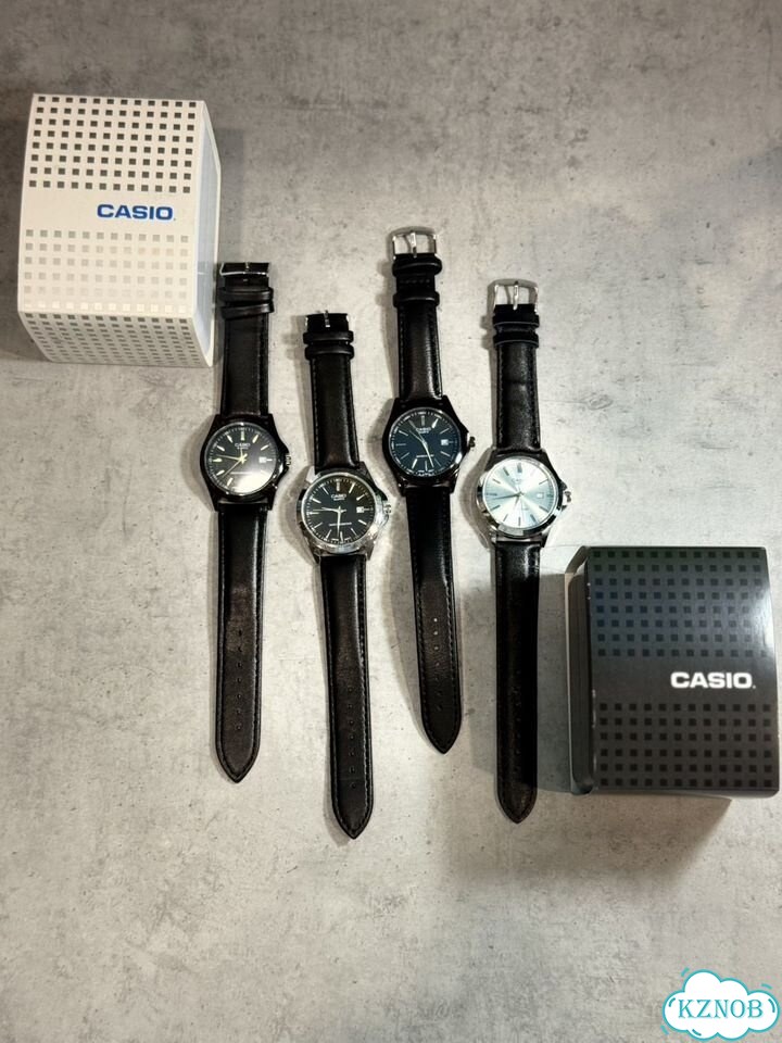 Наручные часы Casio фото 10