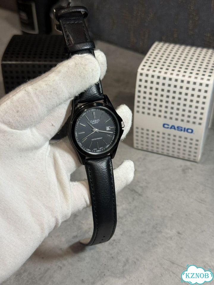 Наручные часы Casio фото 2