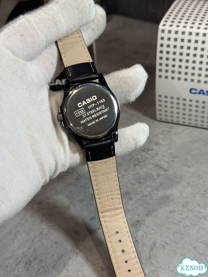 Наручные часы Casio фото 4