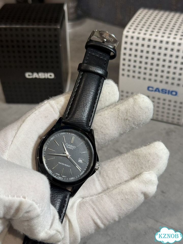 Наручные часы Casio фото 7