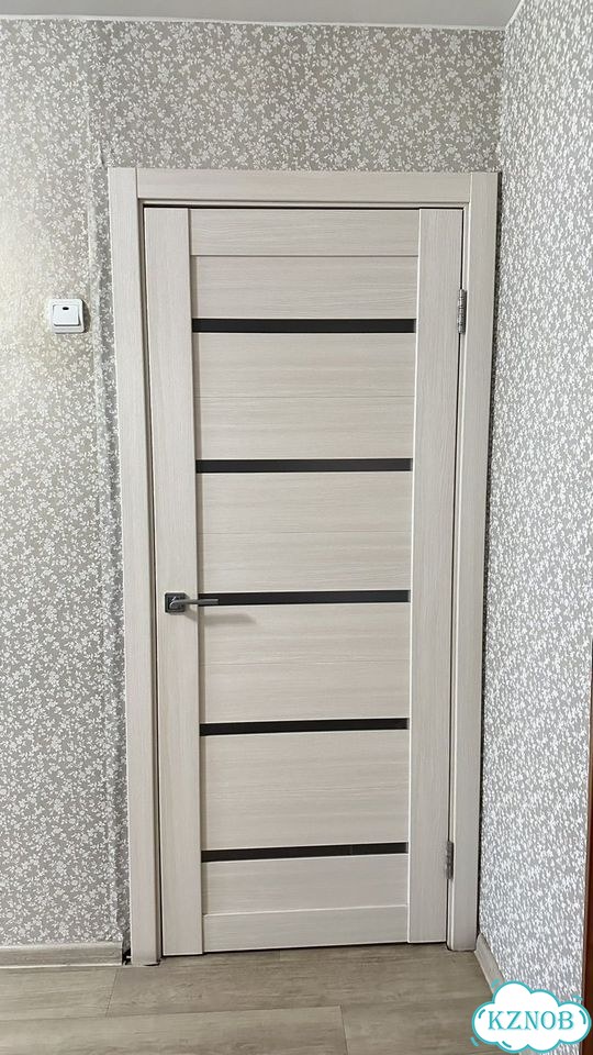 Межкомнатные двери бу фото 1