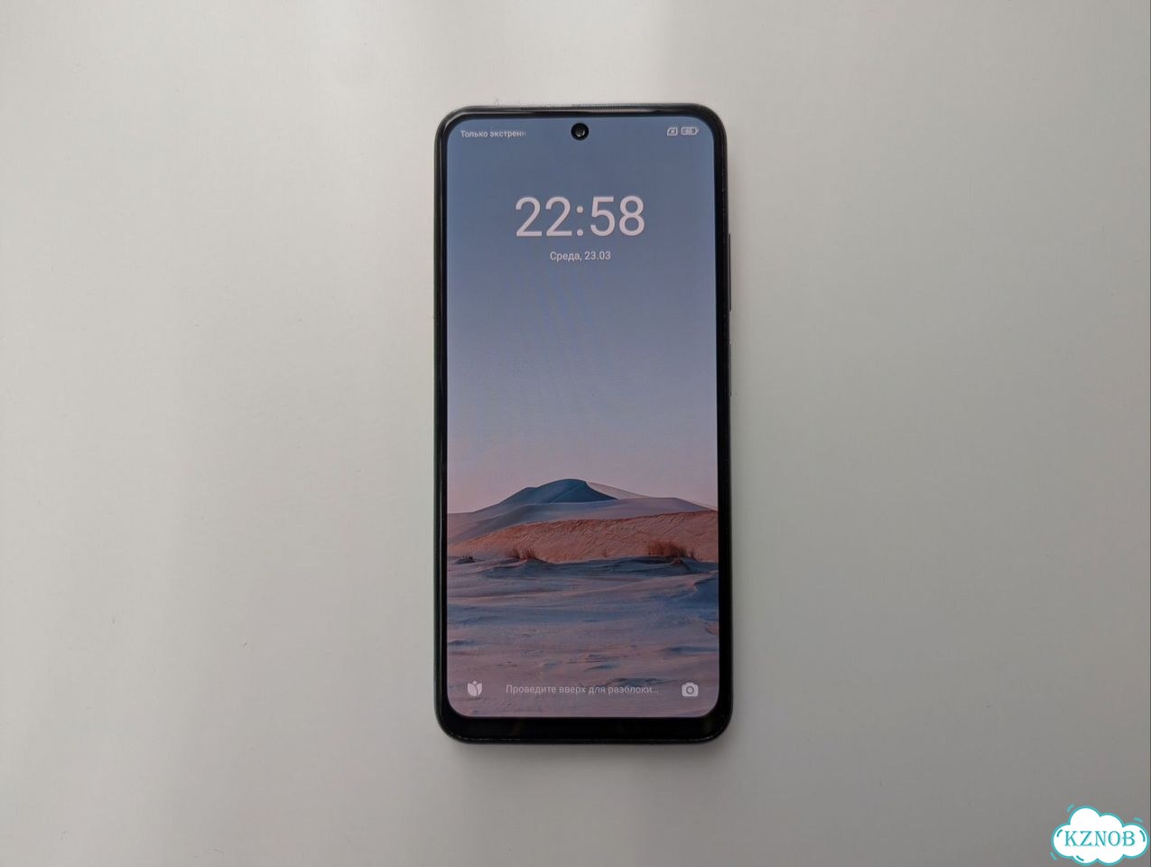 Xiaomi Redmi Note 10, 4/64 ГБ фото 2