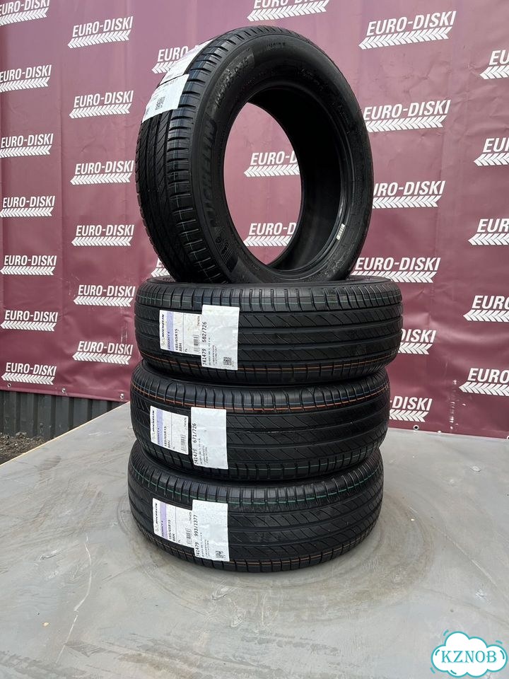 MICHELIN Primacy 4 205/55 R16 91W фото 1