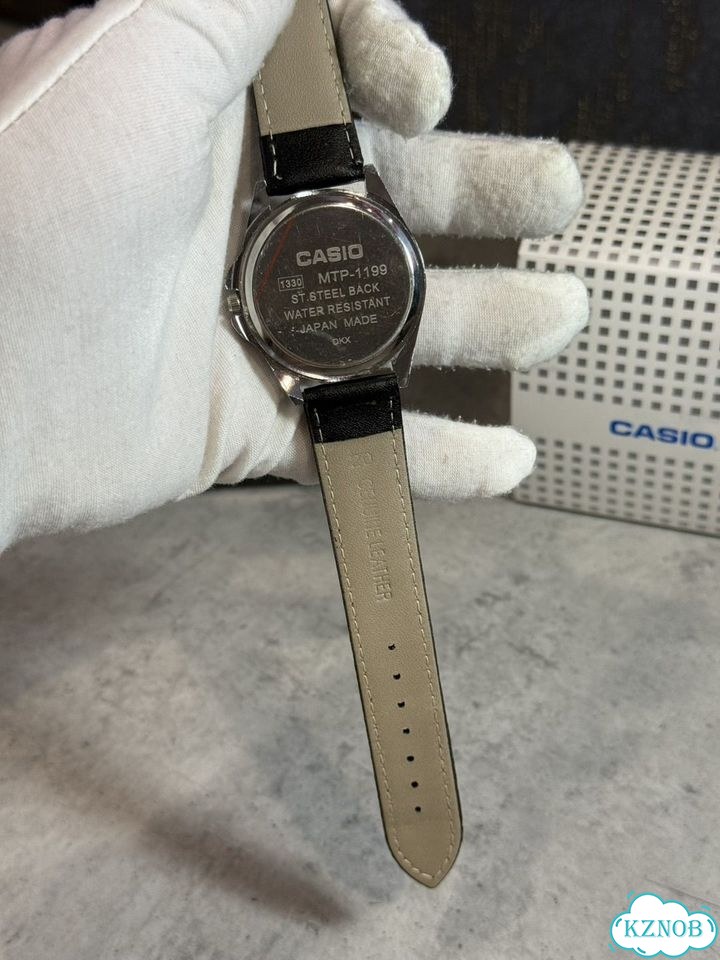 Наручные часы Casio фото 5