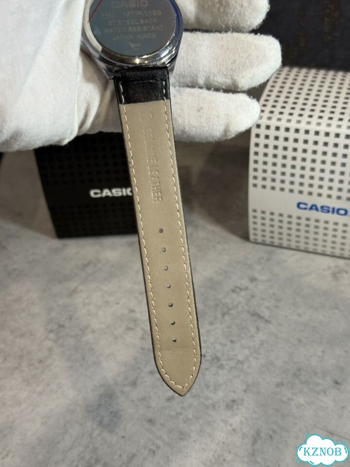 Наручные часы Casio фото 6