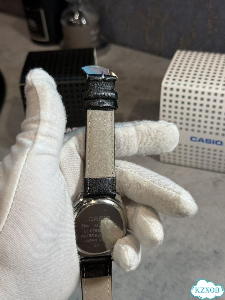 Наручные часы Casio фото 7