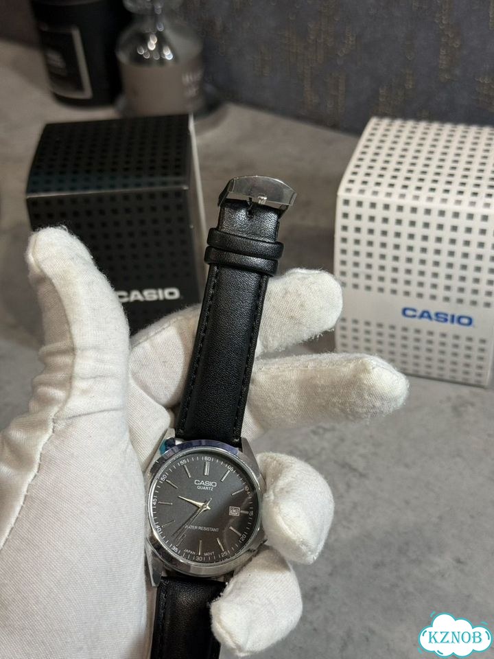 Наручные часы Casio фото 8