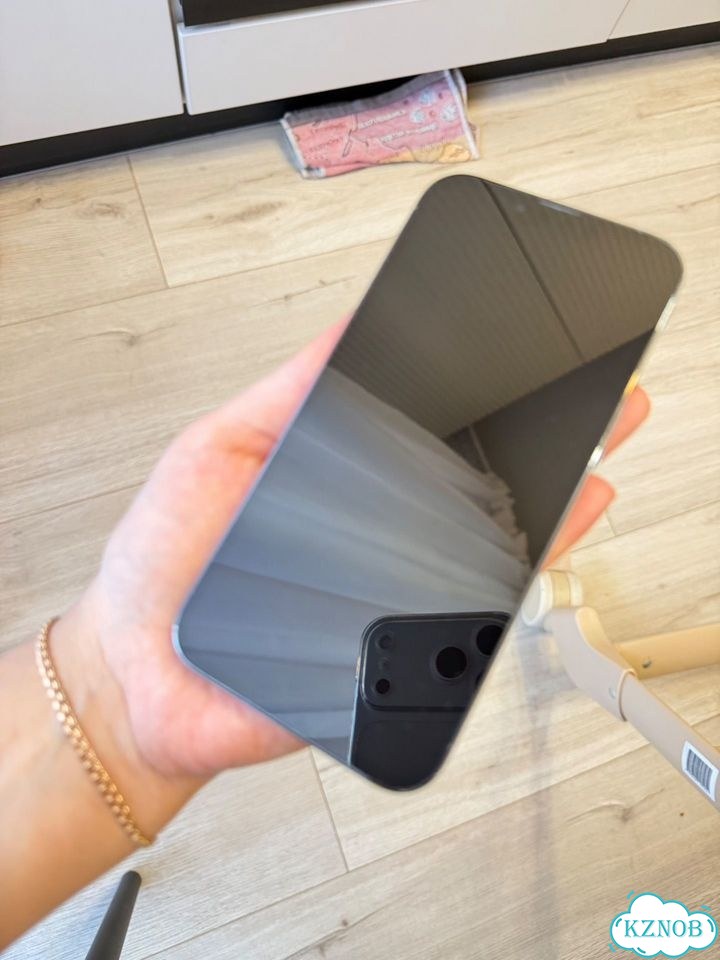 iPhone 13 Pro, 256 ГБ, SIM + eSIM фото 2