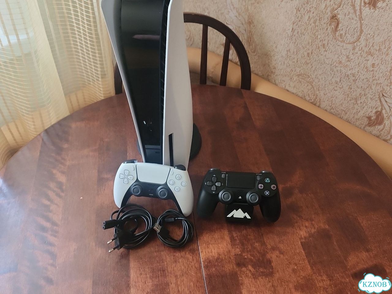 Sony PlayStation 5 фото 1