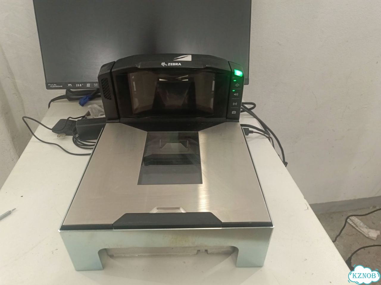 Сканер Zebra MP7000 фото 1