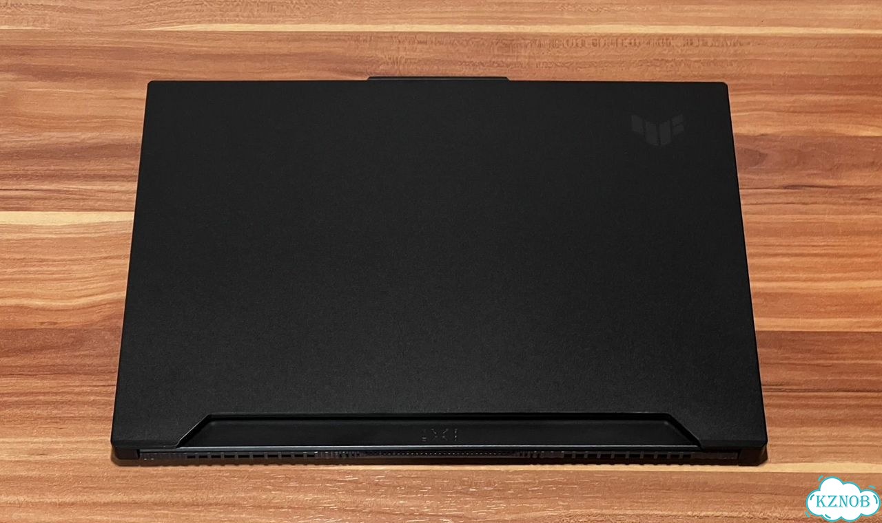 Игровой ноутбук Asus Tuf Gaming F15 Rtx 3070 фото 2