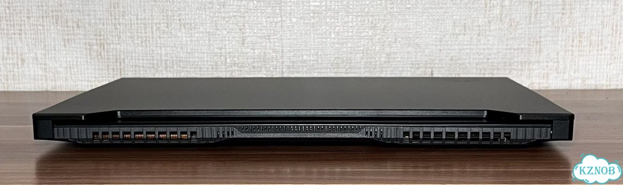 Игровой ноутбук Asus Tuf Gaming F15 Rtx 3070 фото 3