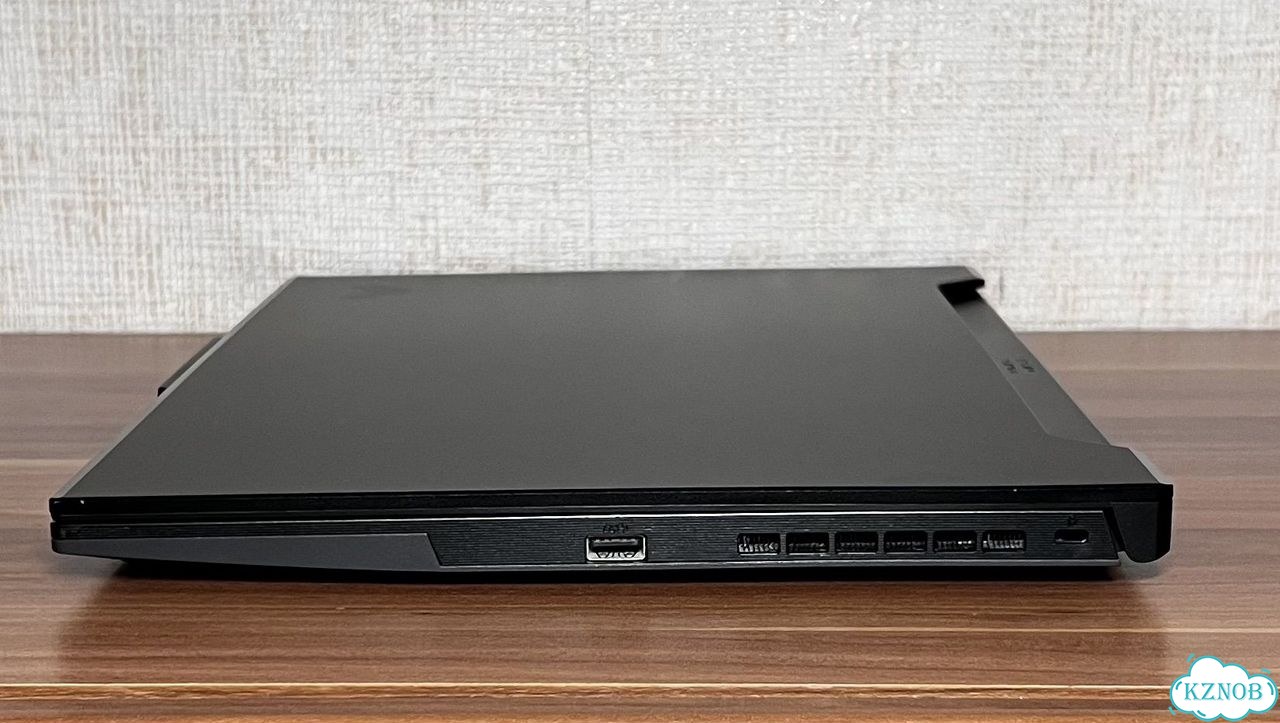 Игровой ноутбук Asus Tuf Gaming F15 Rtx 3070 фото 4