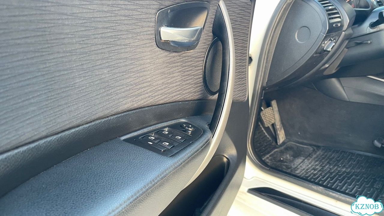 BMW 1 серия 1.6 AT, 2011, 172 000 км фото 1