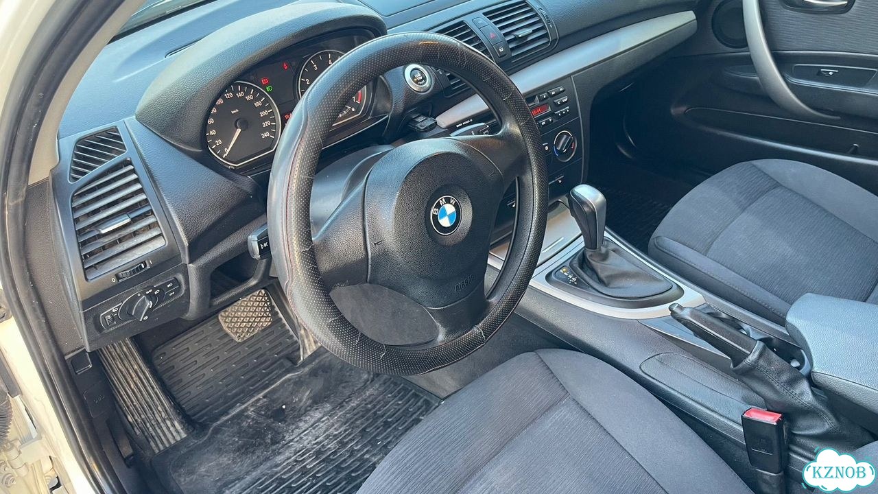 BMW 1 серия 1.6 AT, 2011, 172 000 км фото 3