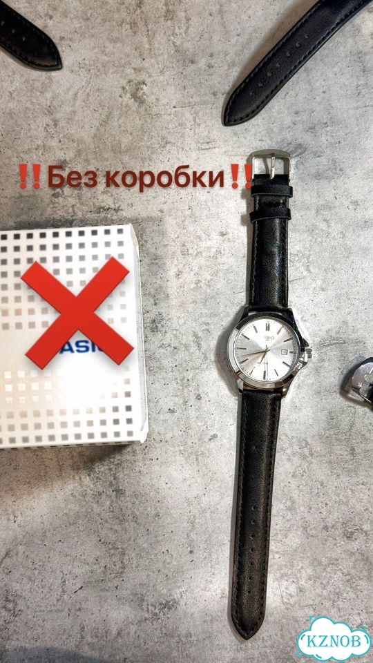 Наручные часы Casio фото 1