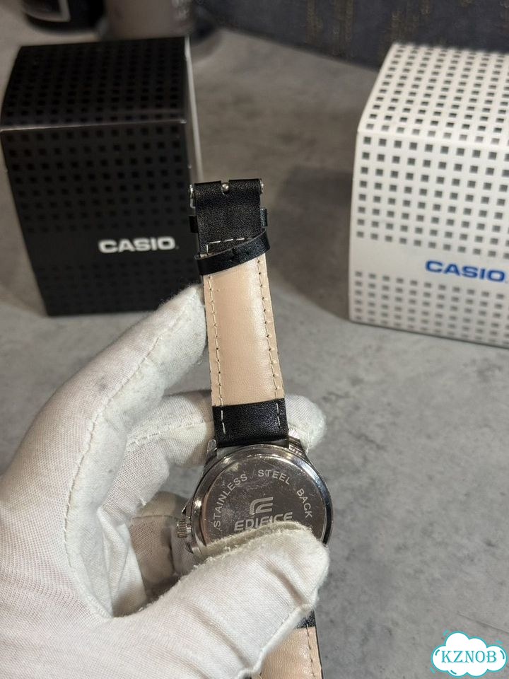 Наручные часы Casio фото 7