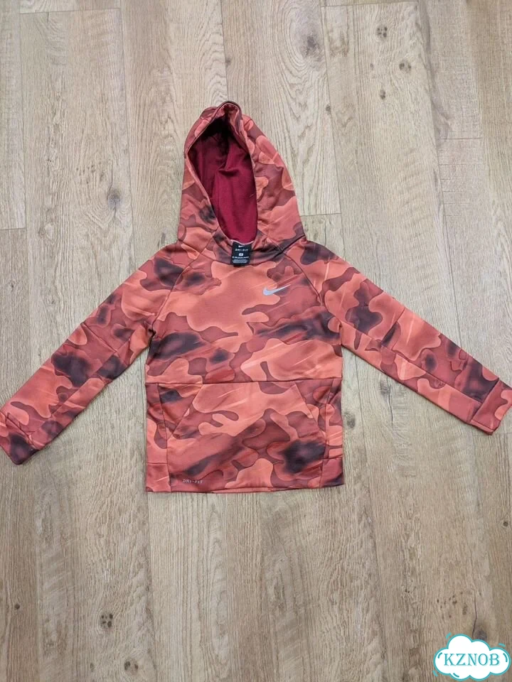 Толстовка Nike детская фото 1