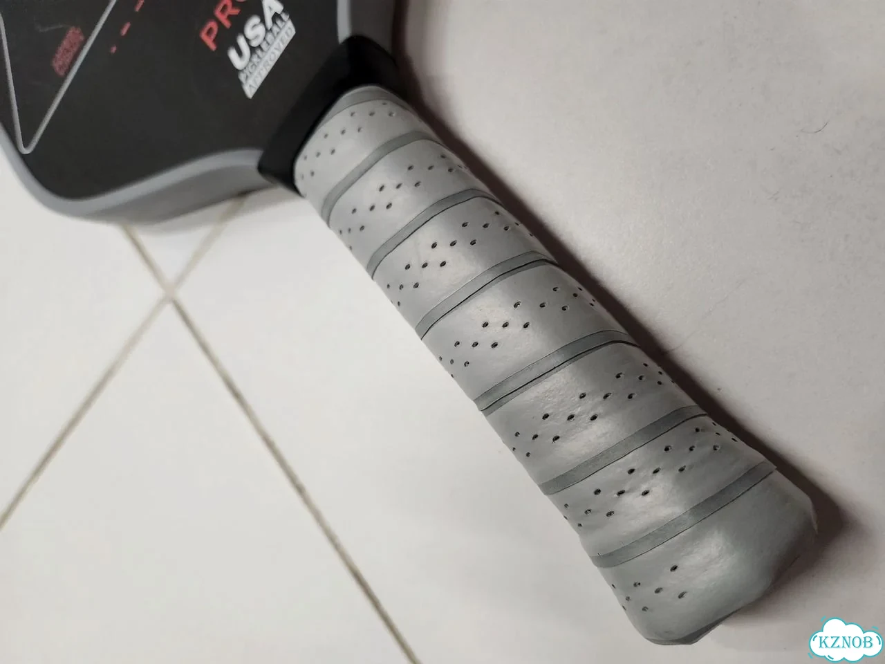 Ракетка для пиклбола guro T700 PRO фото 3