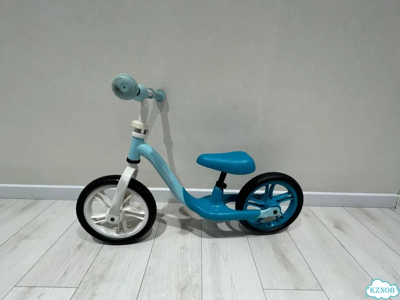 Беговел lionelo фото 2