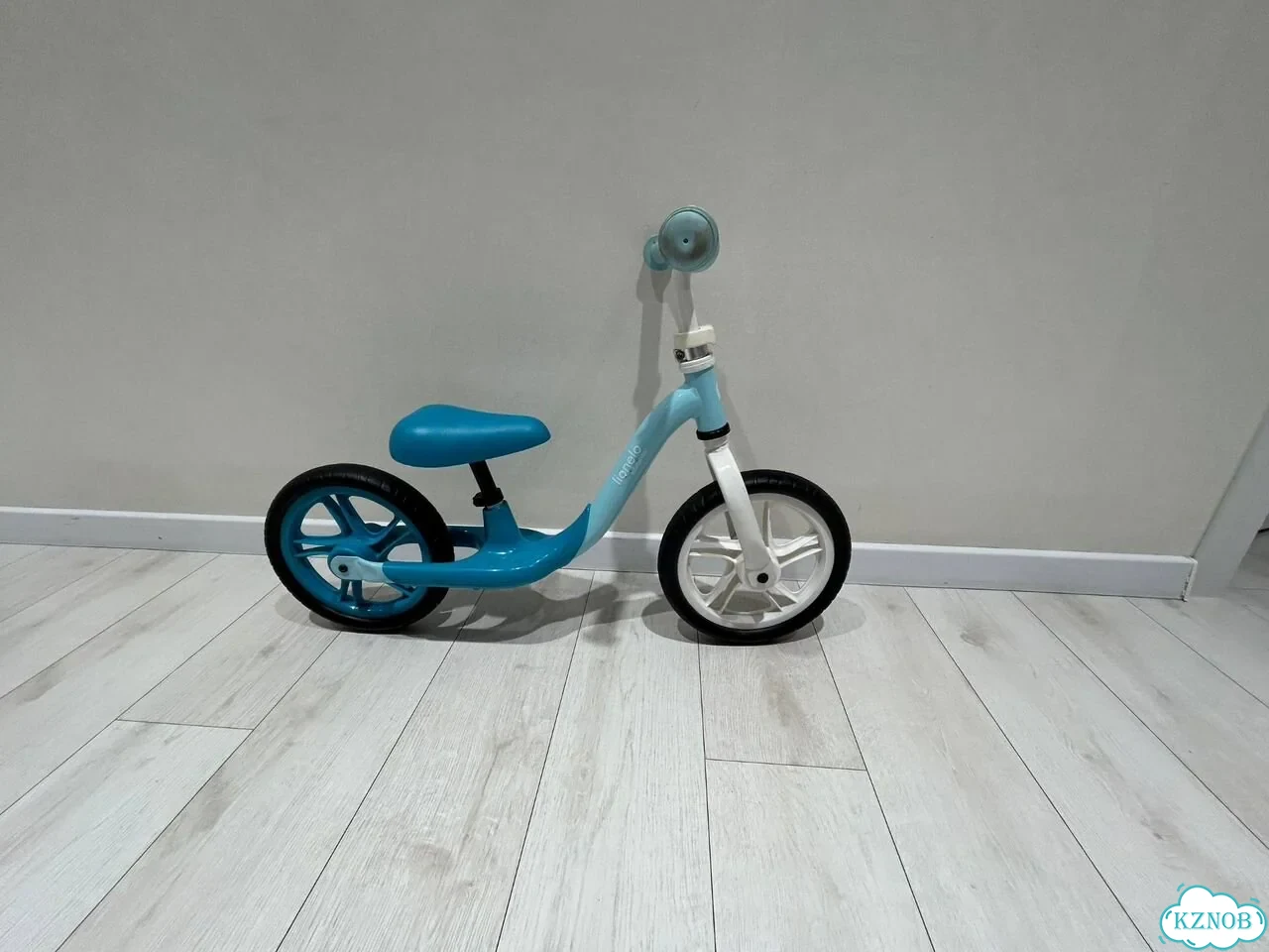 Беговел lionelo фото 3