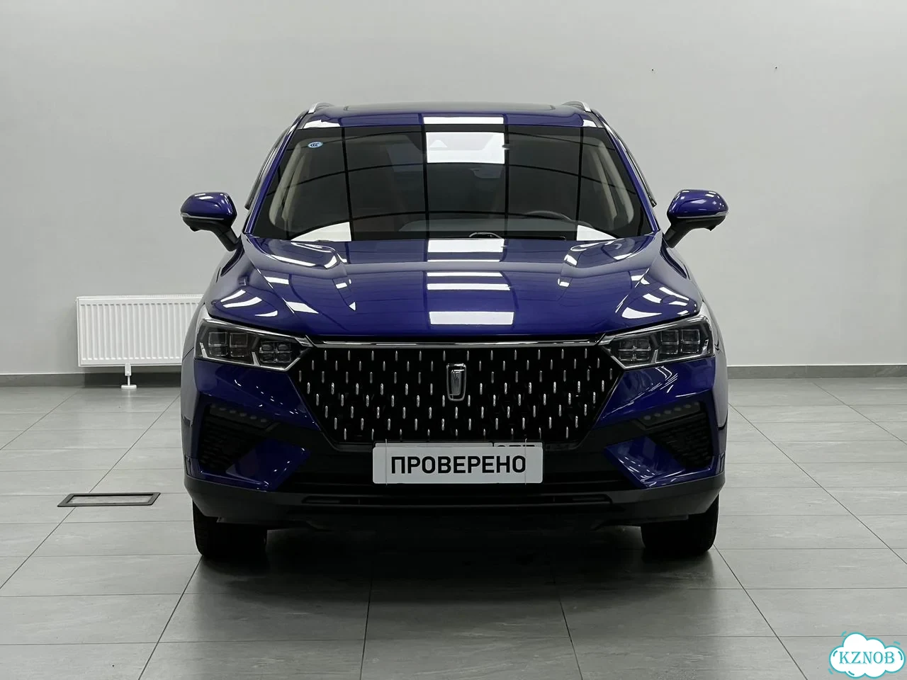 FAW Bestune T77 1.5 AMT, 2023, 80 770 км фото 6