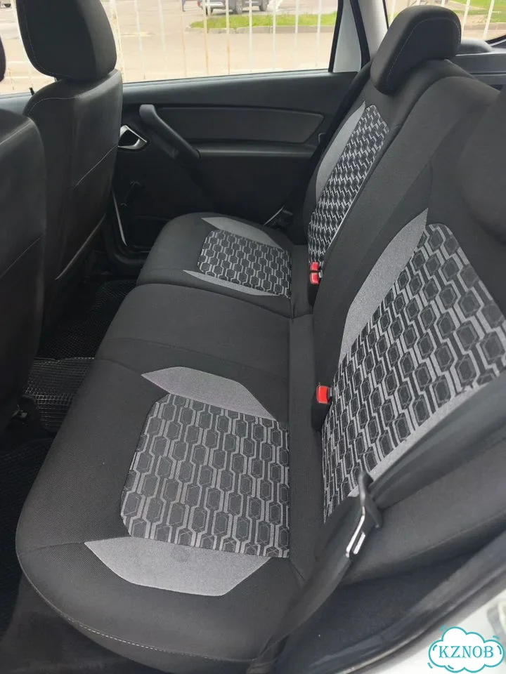 ВАЗ (LADA) Granta Cross 1.6 MT, 2023, 33 000 км фото 6