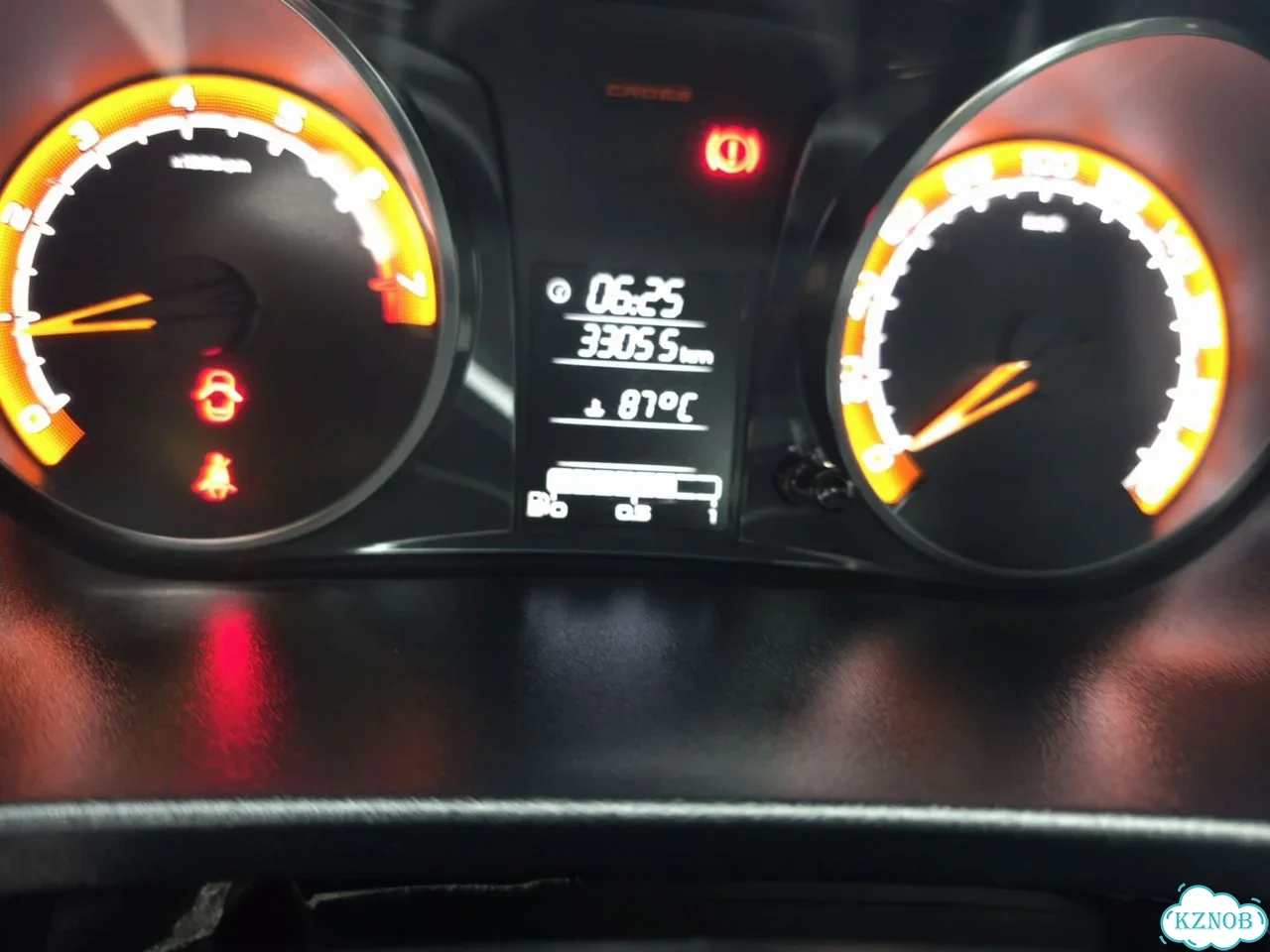 ВАЗ (LADA) Granta Cross 1.6 MT, 2023, 33 000 км фото 7