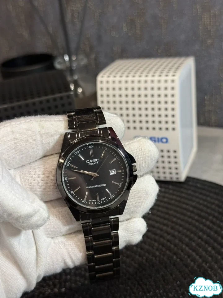 Наручные часы Casio фото 2