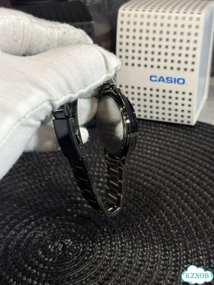 Наручные часы Casio фото 4