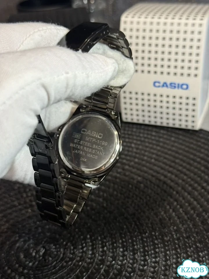 Наручные часы Casio фото 7