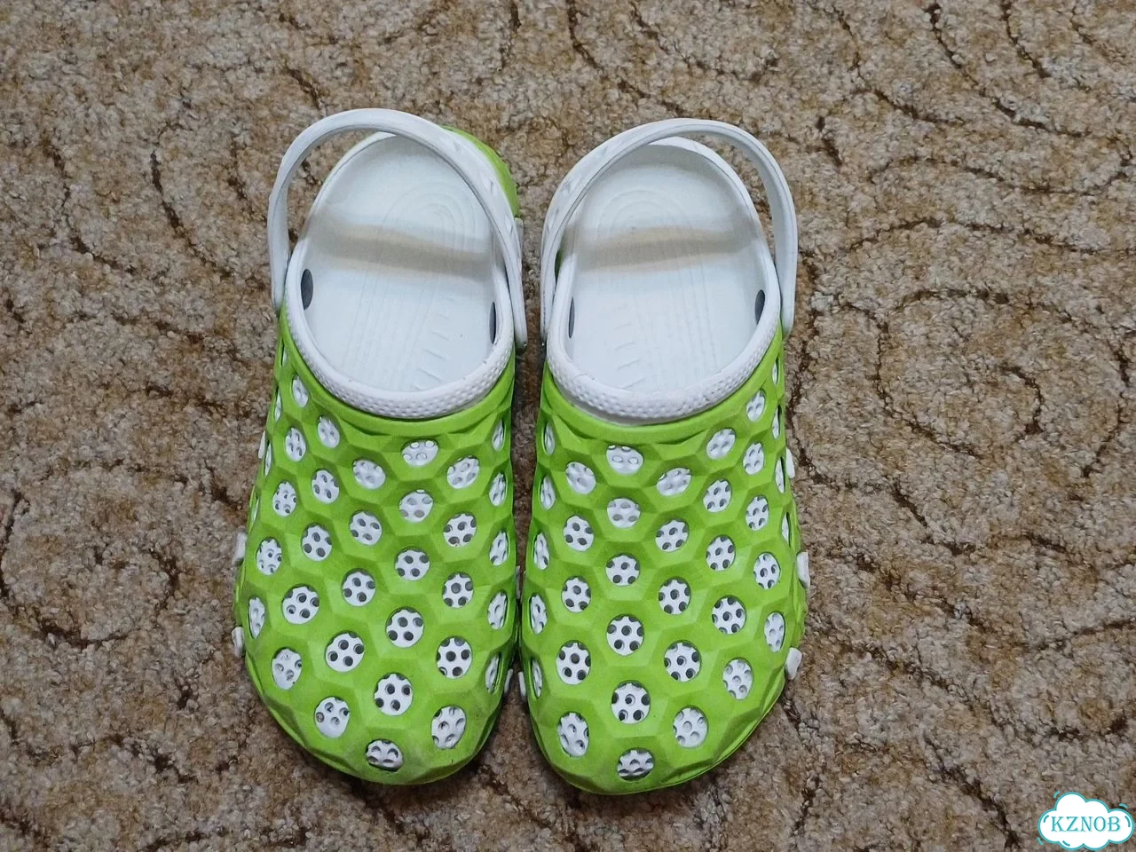 Crocs фото 1