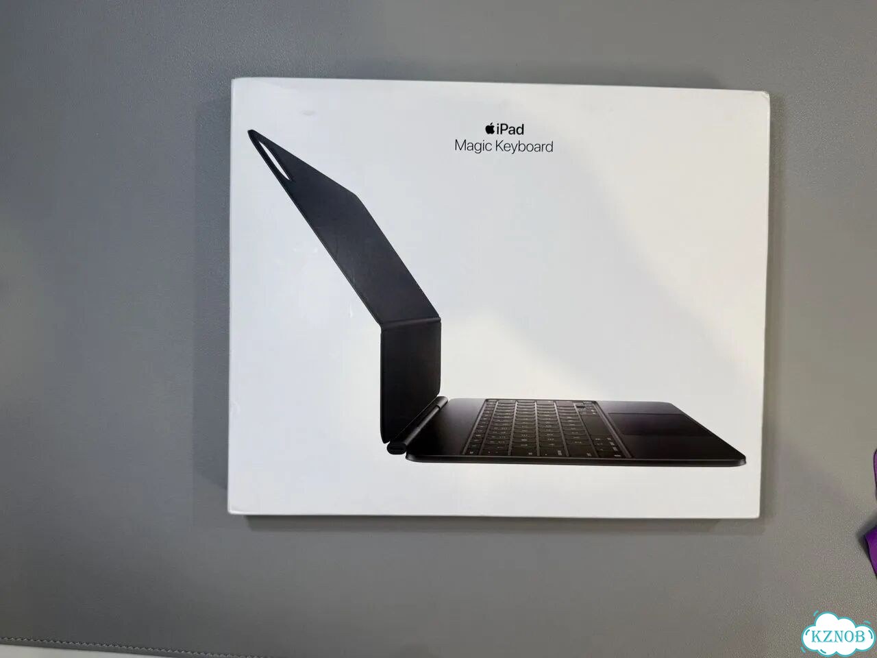 Apple Magic Keyboard iPad Pro 13 M4,M5 фото 6