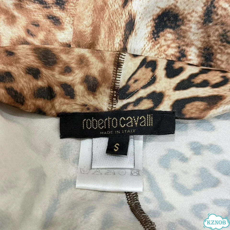 Roberto cavalli юбка фото 5