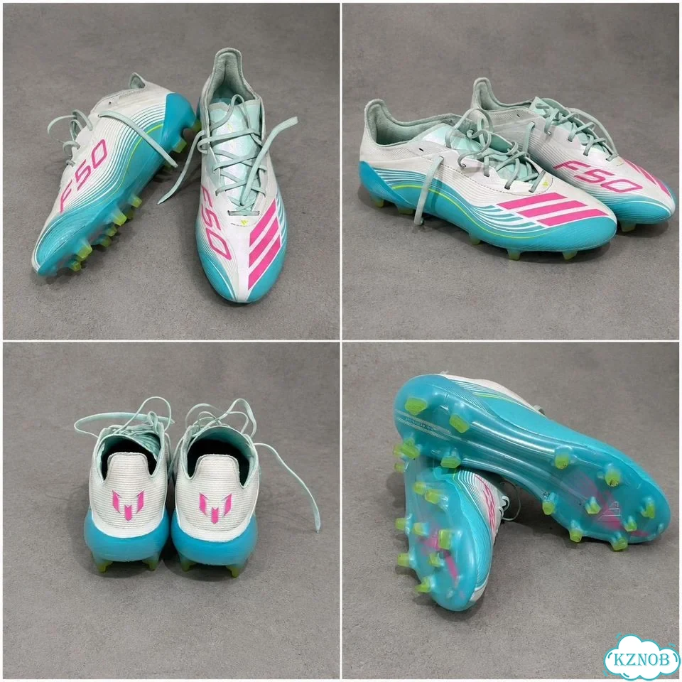 Бутсы adidas f50 фото 1