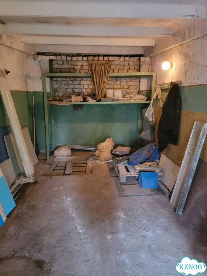 Гараж, 18 м² фото 4