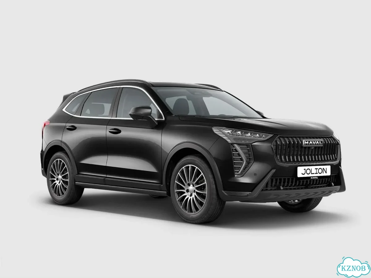 HAVAL Jolion 1.5 AMT, 2026 Новый фото 2