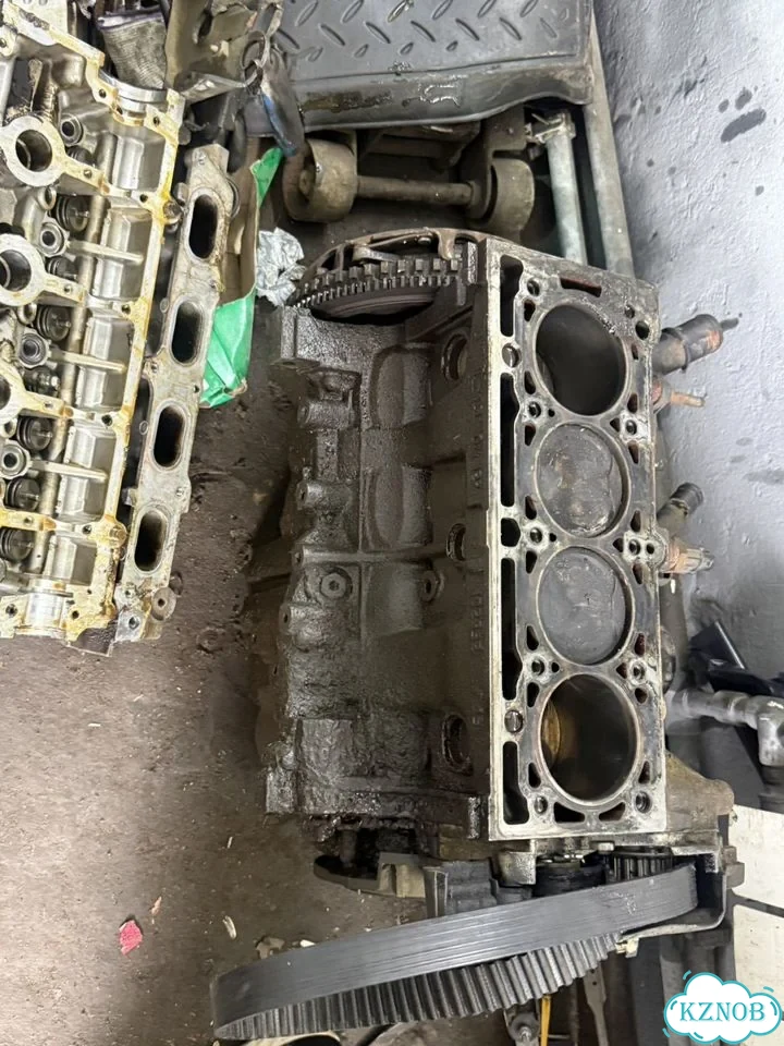 Блок эбу LADA largus фото 1