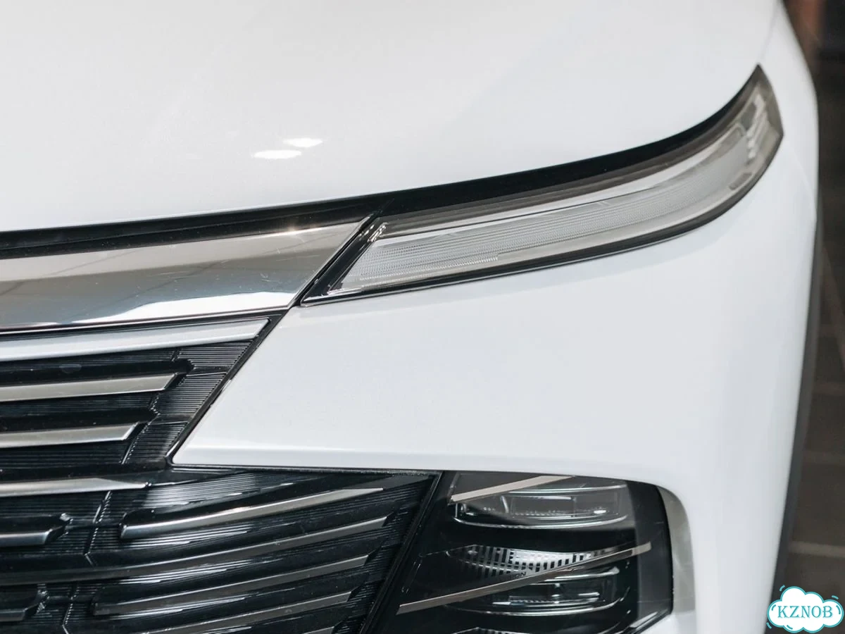 HAVAL F7 1.5 AMT, 2026 Новый фото 7