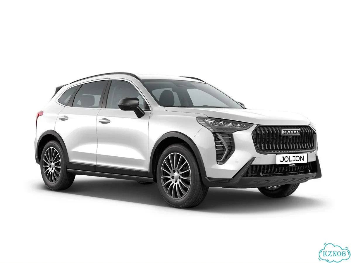 HAVAL Jolion 1.5 AMT, 2026 Новый фото 2