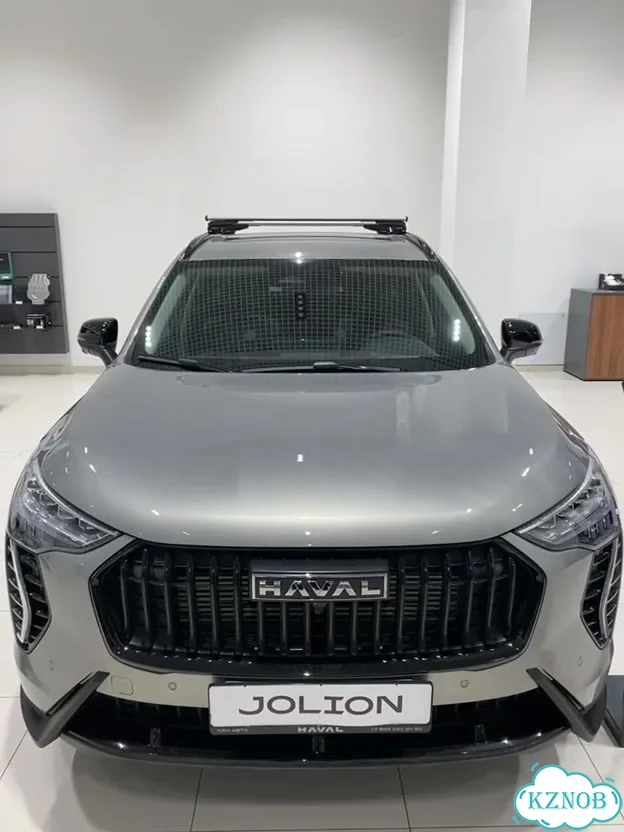 HAVAL Jolion 1.5 AMT, 2026 Новый фото 1