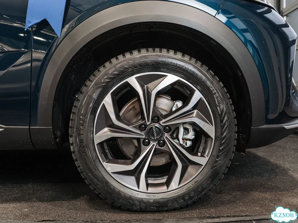 HAVAL F7 1.5 AMT, 2026 Новый фото 11