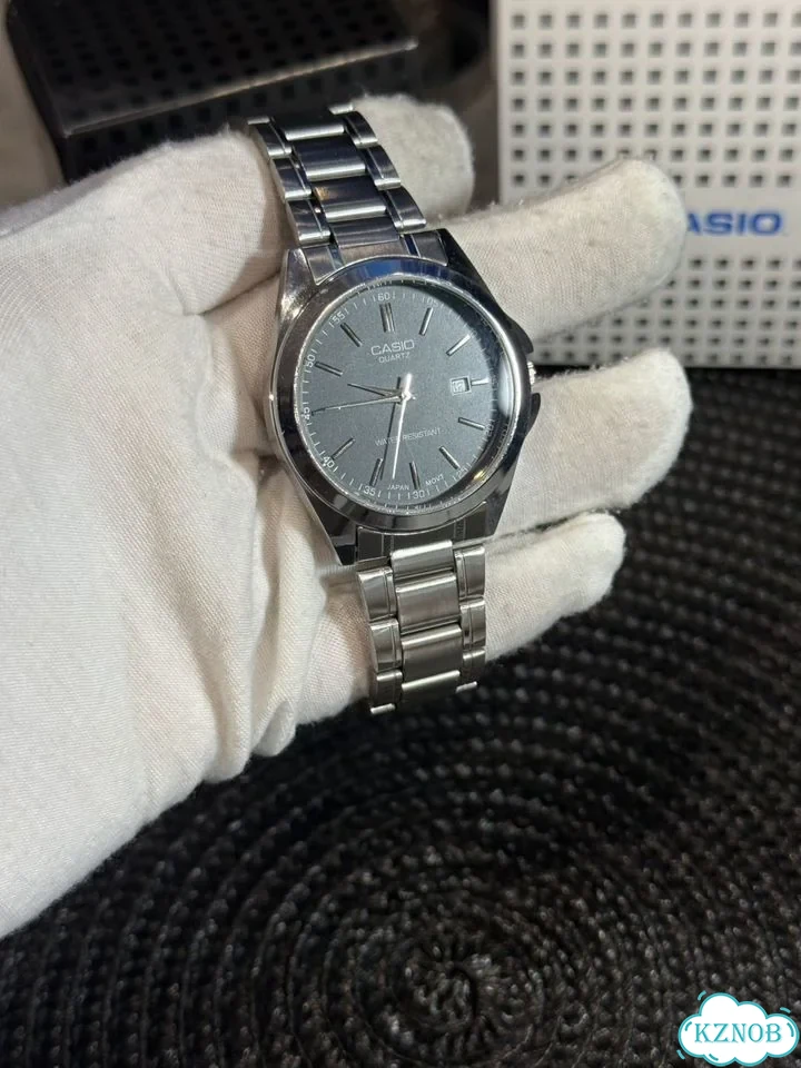 Наручные часы Casio фото 2