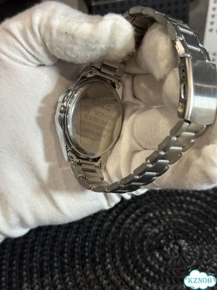 Наручные часы Casio фото 5