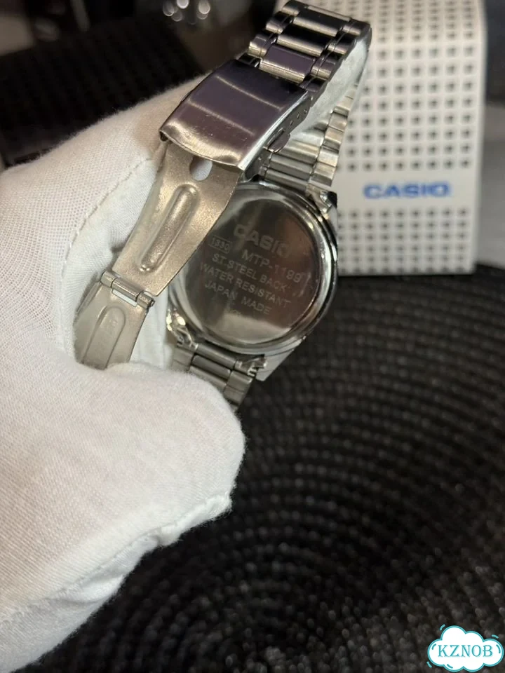 Наручные часы Casio фото 8
